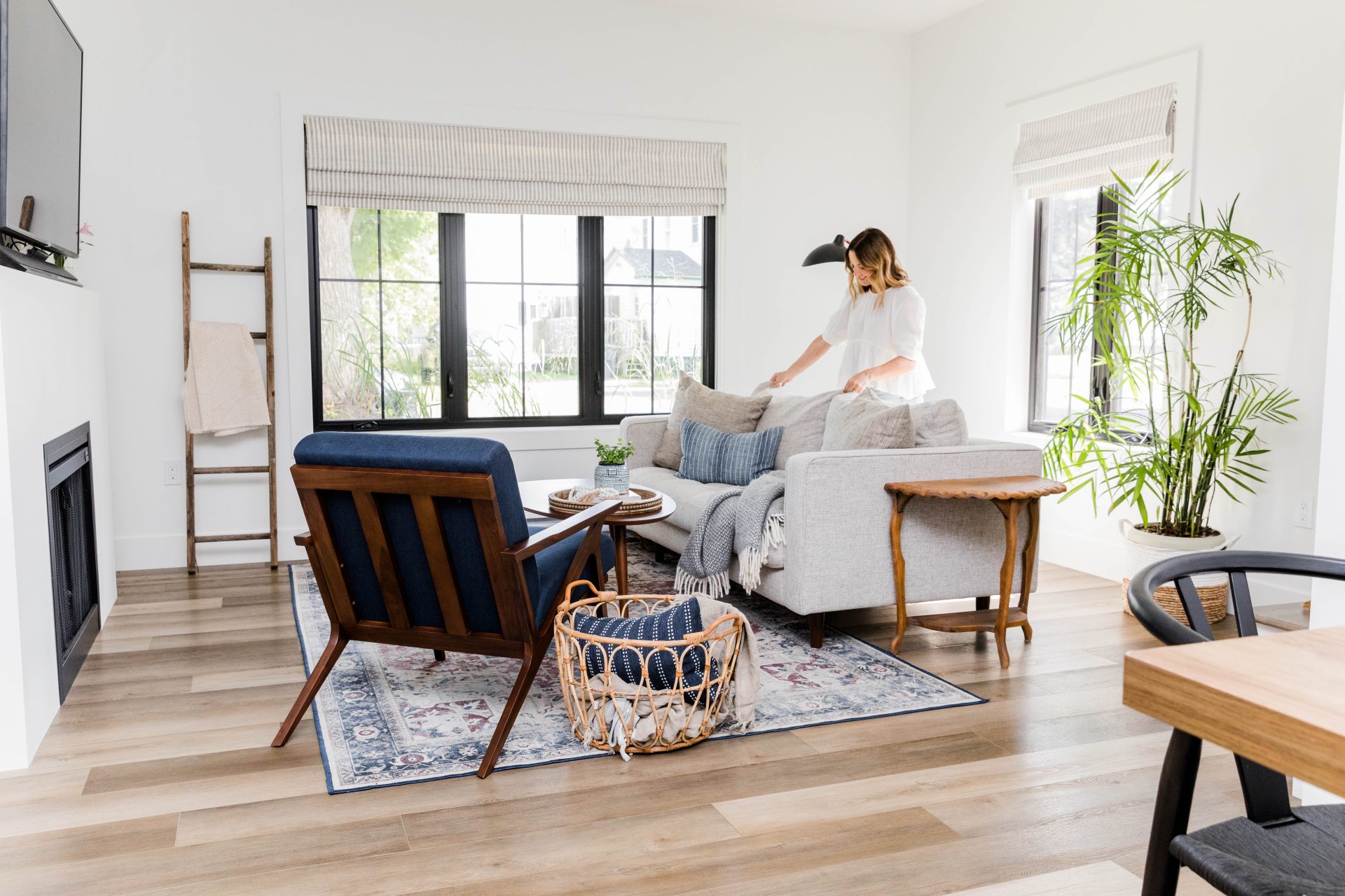 Jenna Holland's Top Flooring Picks - Holland Homes