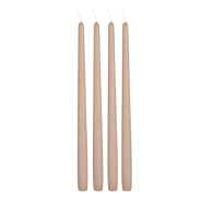 Tall Taper Candles 12 pack
